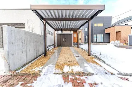 3LDK Property Ebetsu City Hokkaido (4)
