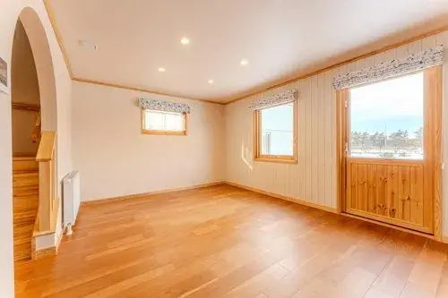 3LDK Property Ebetsu City Hokkaido (6)