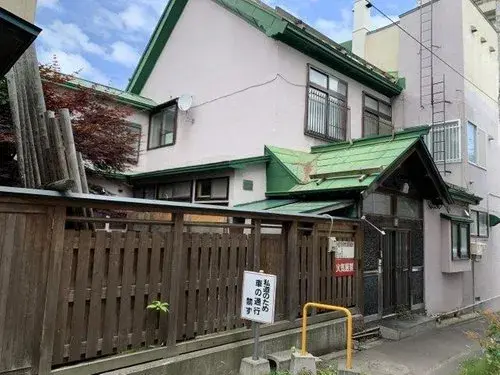 4DK+S Property Otaru City Hokkaido (2)