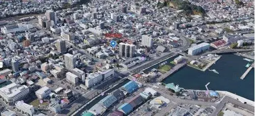4DK+S Property Otaru City Hokkaido (14)