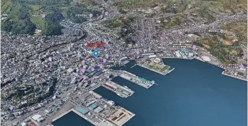 4DK+S Property Otaru City Hokkaido (15)