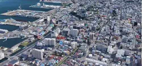 4DK+S Property Otaru City Hokkaido (16)