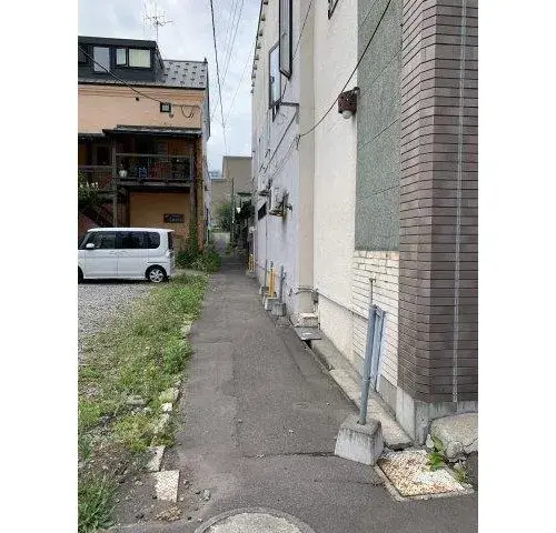 4DK+S Property Otaru City Hokkaido (3)