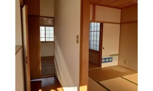 4LDK Property Nanae-cho Hokkaido (5)