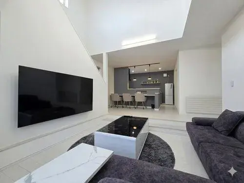 Hokkaido Sapporo City Detached House (2)
