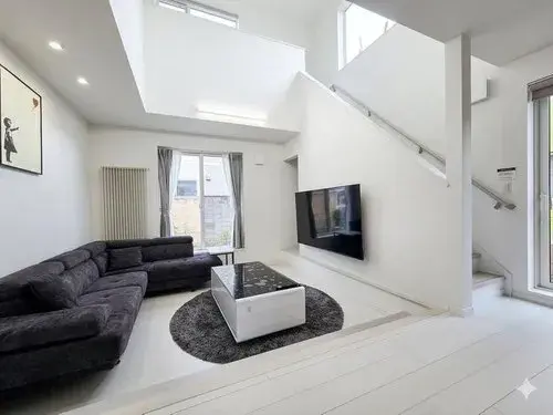 Hokkaido Sapporo City Detached House (3)