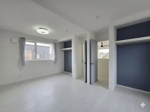 Hokkaido Sapporo City Detached House (5)