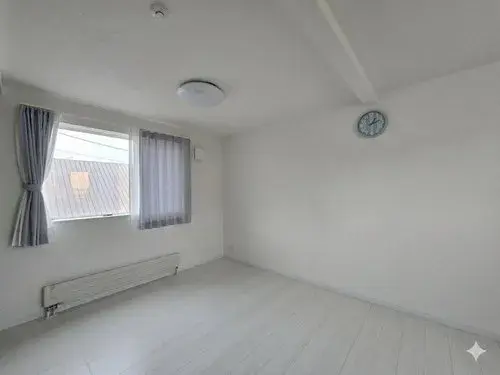 Hokkaido Sapporo City Detached House (6)