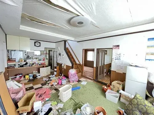 6LDK Iwamizawa City Hokkaido (2)