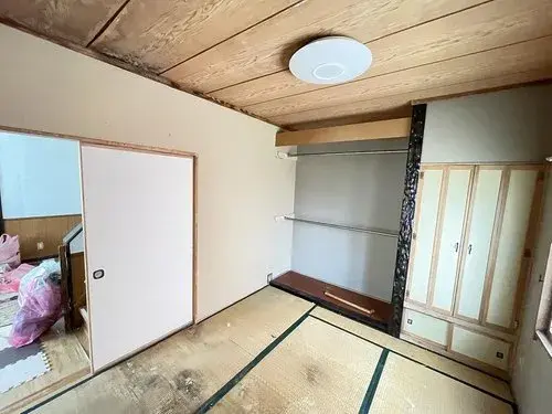 6LDK Iwamizawa City Hokkaido (11)