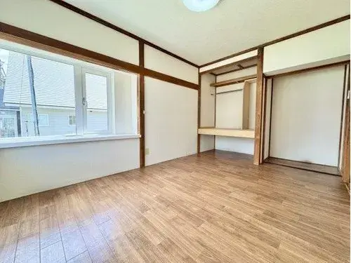2LDK Property Kushiro-cho Hokkaido (13)