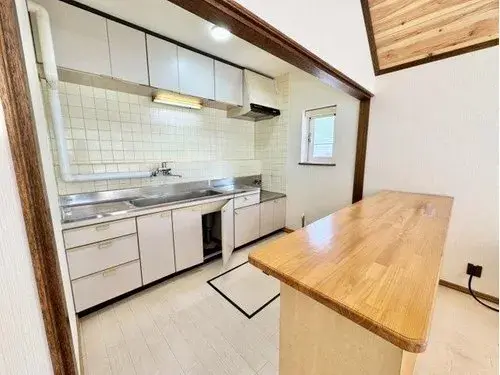 2LDK Property Kushiro-cho Hokkaido (14)