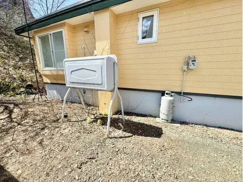 2LDK Property Kushiro-cho Hokkaido (3)