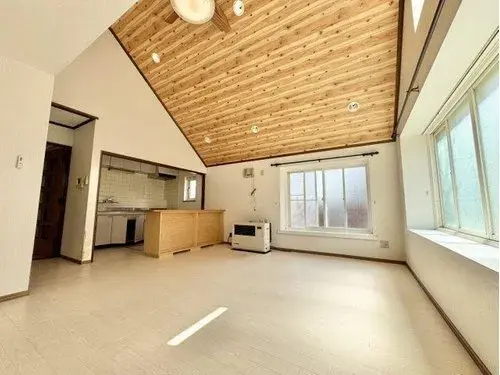 2LDK Property Kushiro-cho Hokkaido (8)