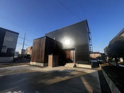 4LDK Property Sapporo City Hokkaido (2)
