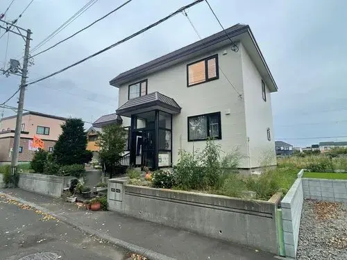 Propiedad 4LDK+S Ebetsu Ciudad Hokkaido (2)