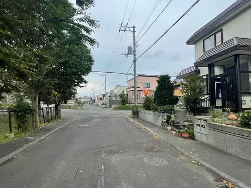 Propiedad 4LDK+S Ebetsu Ciudad Hokkaido (3)