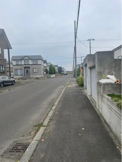 Propiedad 4LDK+S Ebetsu Ciudad Hokkaido (4)
