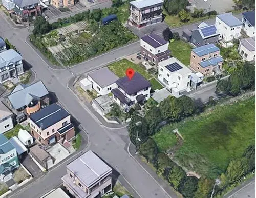 Propiedad 4LDK+S Ebetsu Ciudad Hokkaido (5)