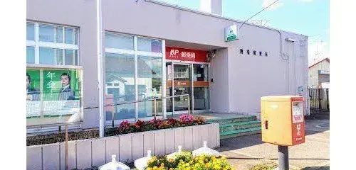 2LDK Otofuke-cho Hokkaido (8)
