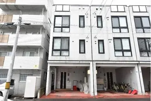 3LDK Property Sapporo City Hokkaido (2)