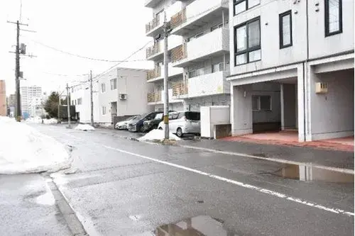 3LDK Property Sapporo City Hokkaido (11)