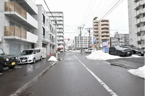 3LDK Property Sapporo City Hokkaido (12)