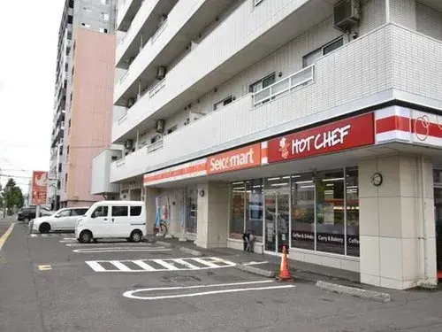 3LDK Property Sapporo City Hokkaido (13)