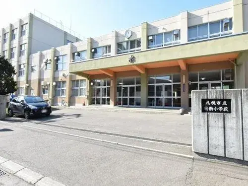 3LDK Property Sapporo City Hokkaido (14)