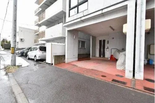 3LDK Property Sapporo City Hokkaido (3)
