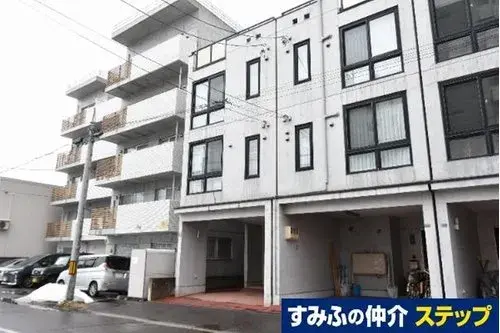 3LDK Property Sapporo City Hokkaido (7)