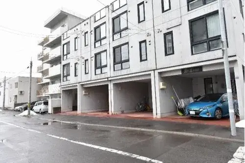 3LDK Property Sapporo City Hokkaido (9)