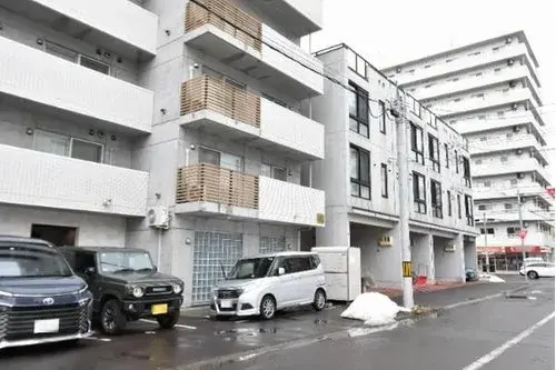 3LDK Property Sapporo City Hokkaido (10)