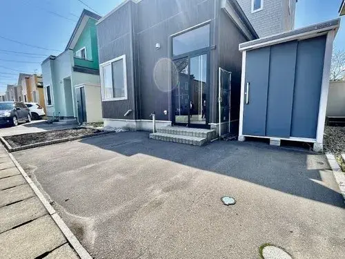 4LDK Property Hokuto City Hokkaido (2)