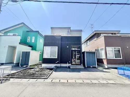4LDK Property Hokuto City Hokkaido (3)