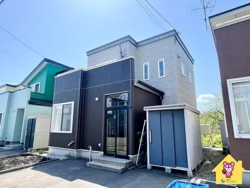 4LDK Property Hokuto City Hokkaido (5)