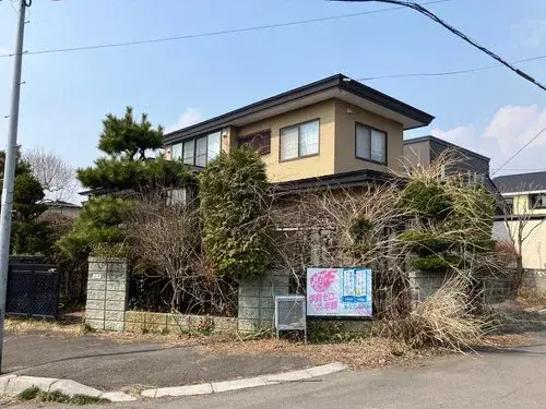 4LDK Property Hakodate City Hokkaido (2)