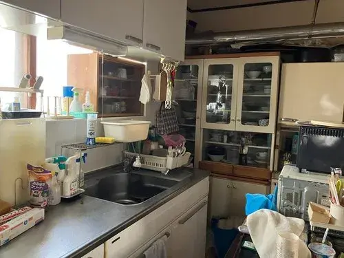 4LDK Property Hakodate City Hokkaido (12)