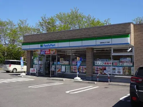 4LDK Property Hakodate City Hokkaido (18)