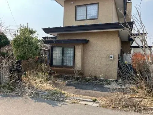 4LDK Property Hakodate City Hokkaido (3)