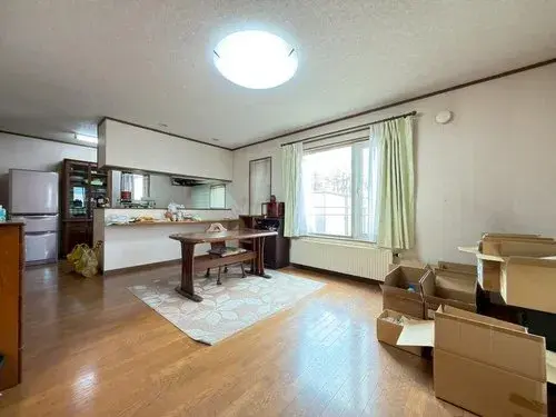 3LDK+S物件 千歳市 北海道 (2)