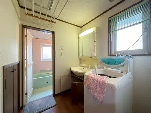 3LDK+S物件 千歳市 北海道 (13)
