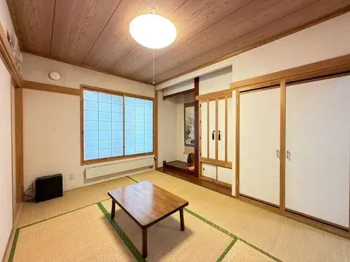 3LDK+S物件 千歳市 北海道 (5)