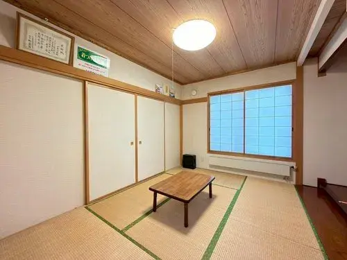 3LDK+S物件 千歳市 北海道 (6)