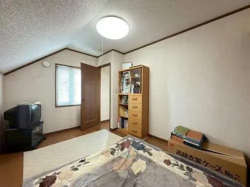 3LDK+S物件 千歳市 北海道 (7)