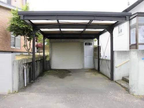 Akiya in Ville de Kitahiroshima