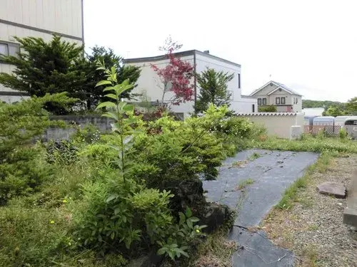 4LDK Bien immobilier Ville de Kitahiroshima Hokkaido (2)