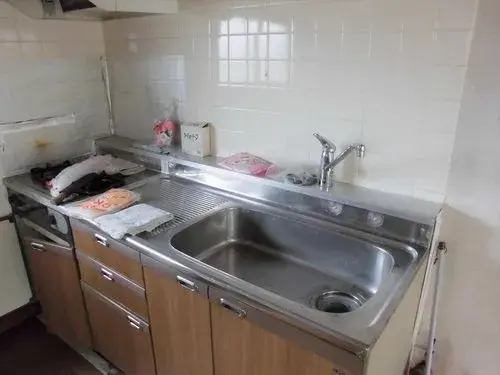 4LDK Bien immobilier Ville de Kitahiroshima Hokkaido (14)