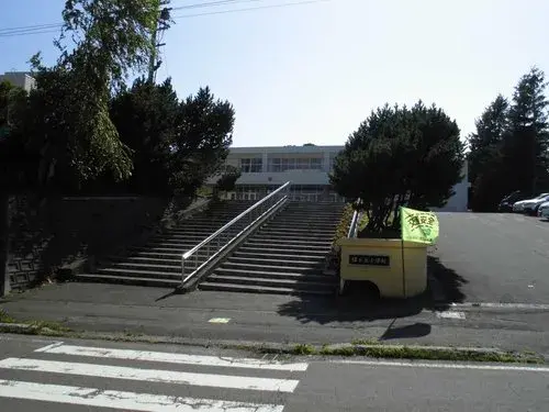 4LDK Bien immobilier Ville de Kitahiroshima Hokkaido (20)