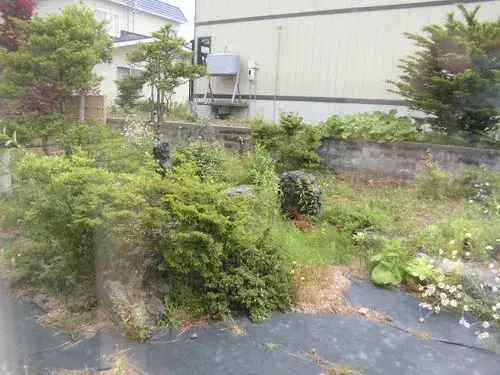 4LDK Bien immobilier Ville de Kitahiroshima Hokkaido (3)
